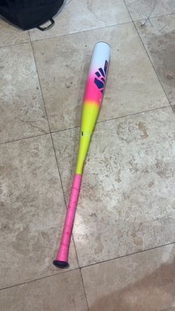 Easton Dub Double Barrel USSSA -5 32/27