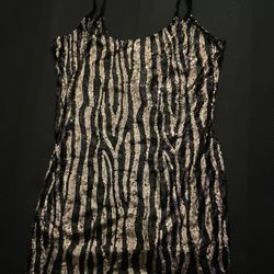 Free People Dress Size Large 