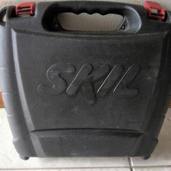 SKIL  TALADRO INALAMBRICO 12V 