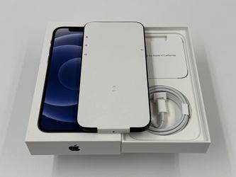 NEW iPhone 12 100% Battery T-MOBILE