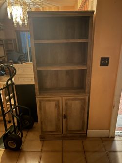 Book Shelf OBO