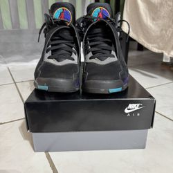 Jordan 8 Aqua