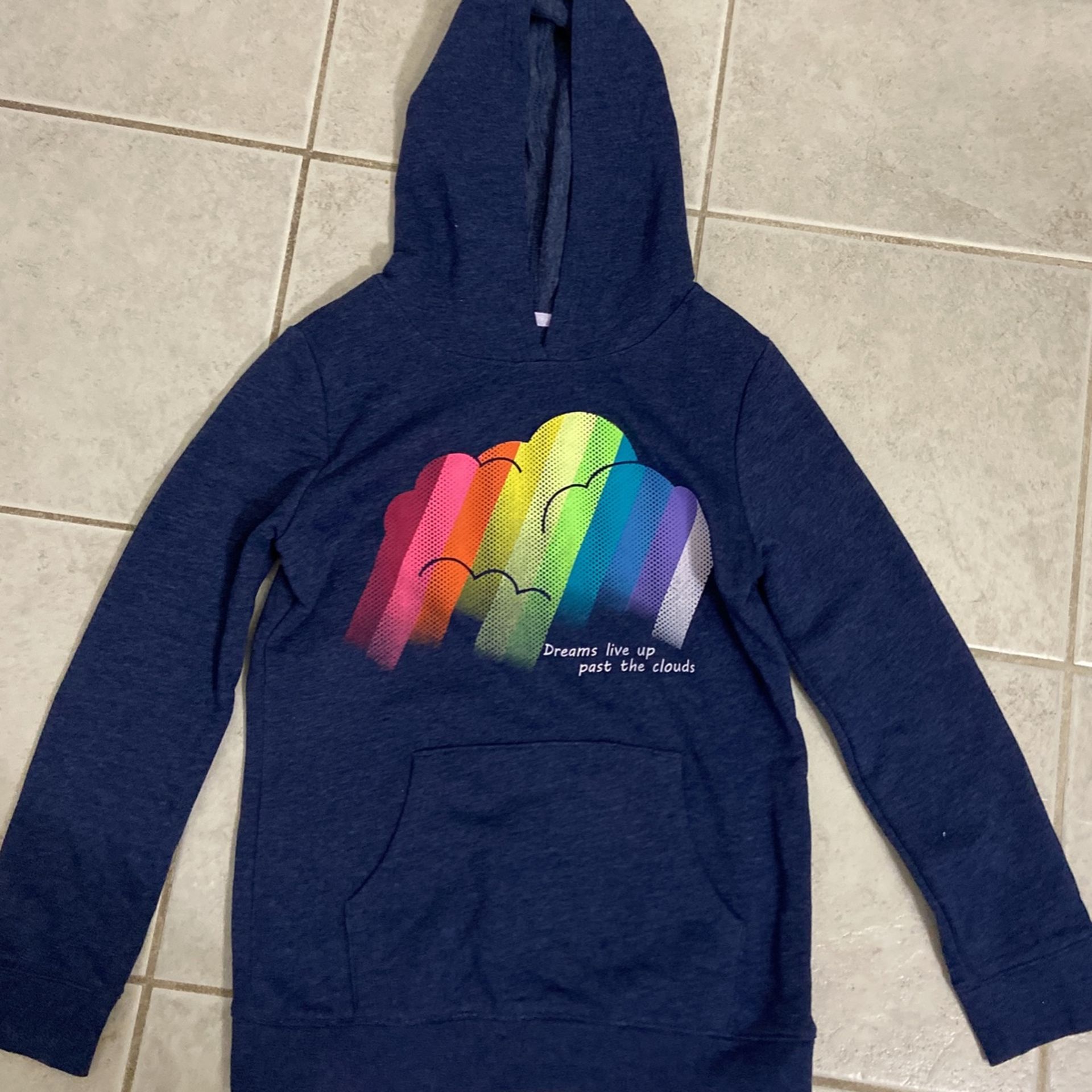 Sudadera De Niña Size 10/12