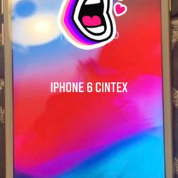 iPhone 6 Cintex
