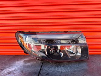 2021-2025 Honda Ridgeline Passport RIGHT/PASSENGER/RH SIDE LED Headlight OEM
