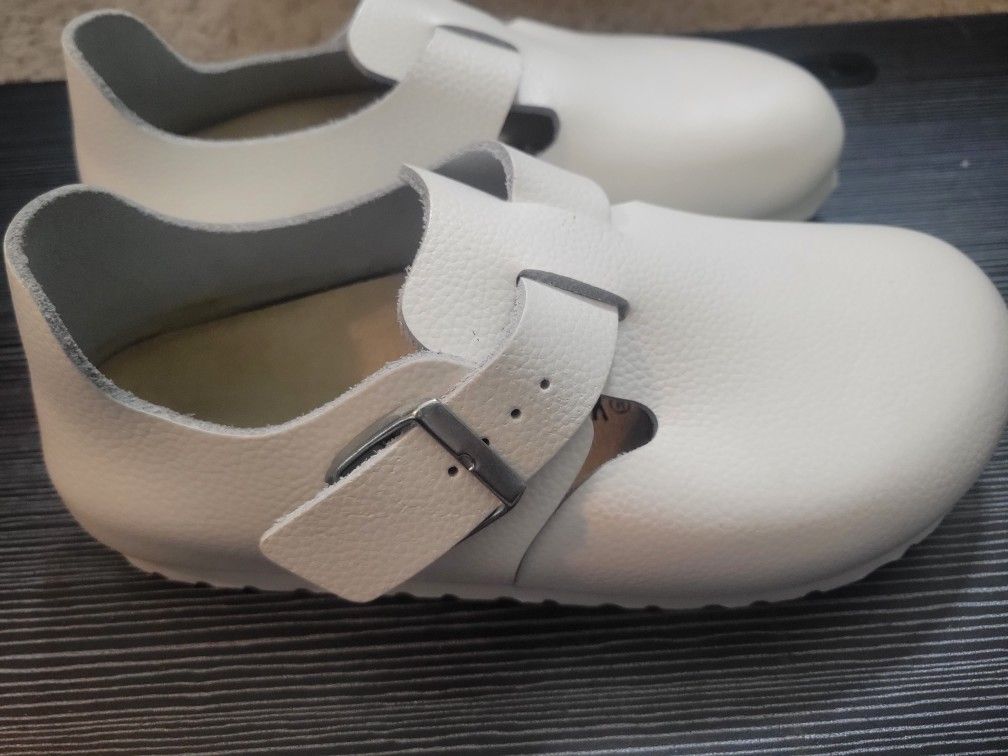 Birkenstock Londons Size 37