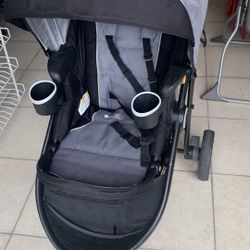 Graco Stroller 