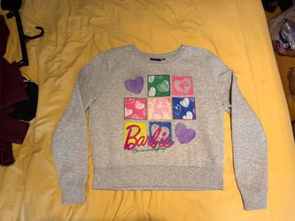 Barbie Sweater