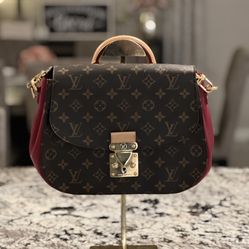 Authentic LV Handbag 