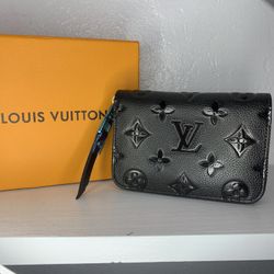 Louis Vuitton Wallet 