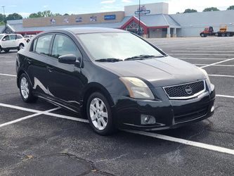 2011 Nissan Sentra