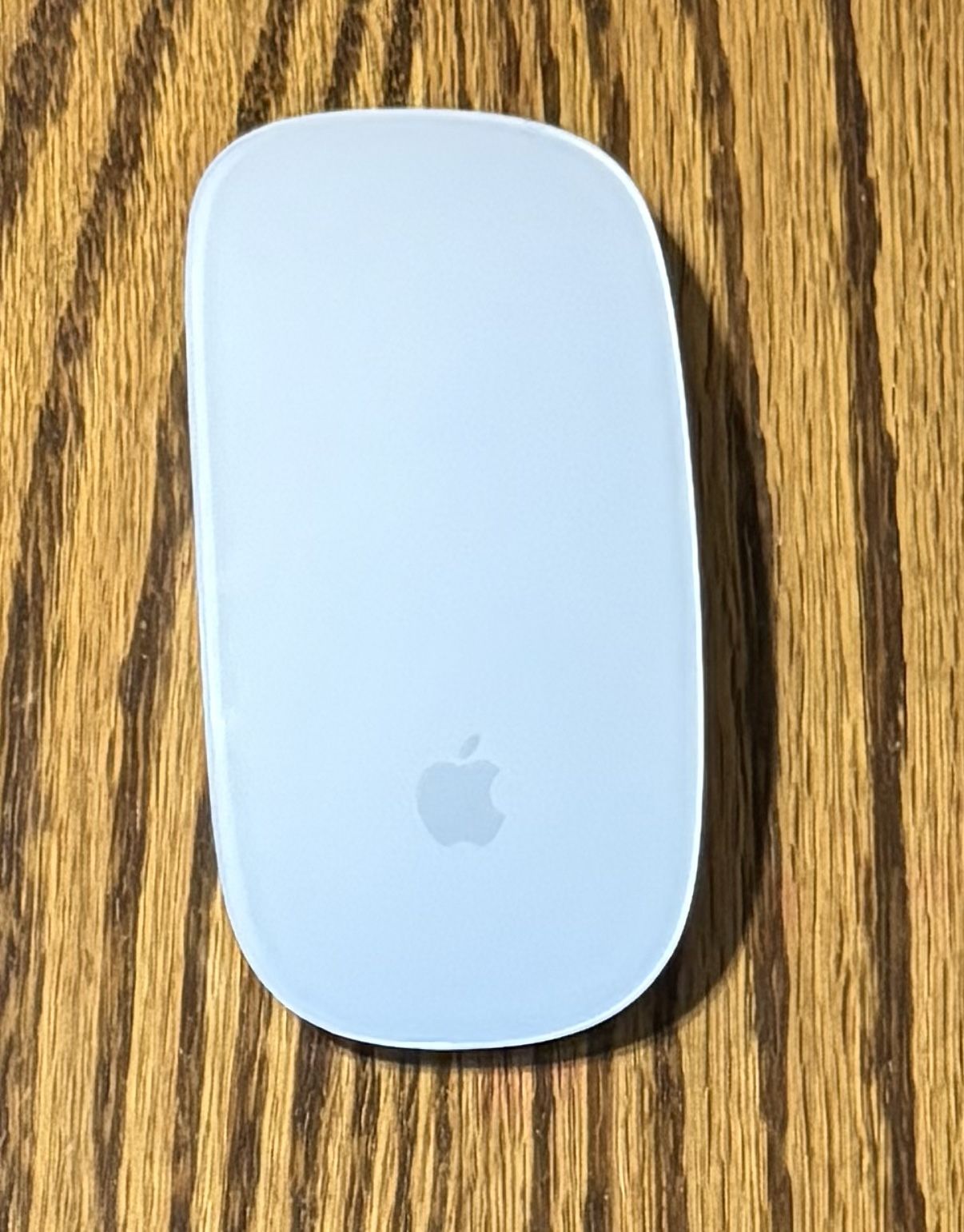 Apple Magic Mouse