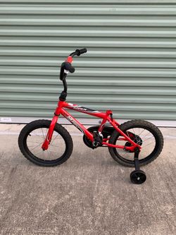 Huffy 14” kids bike