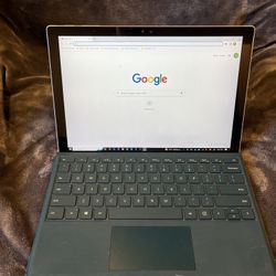 Surface Pro 4 i5 128gb $149