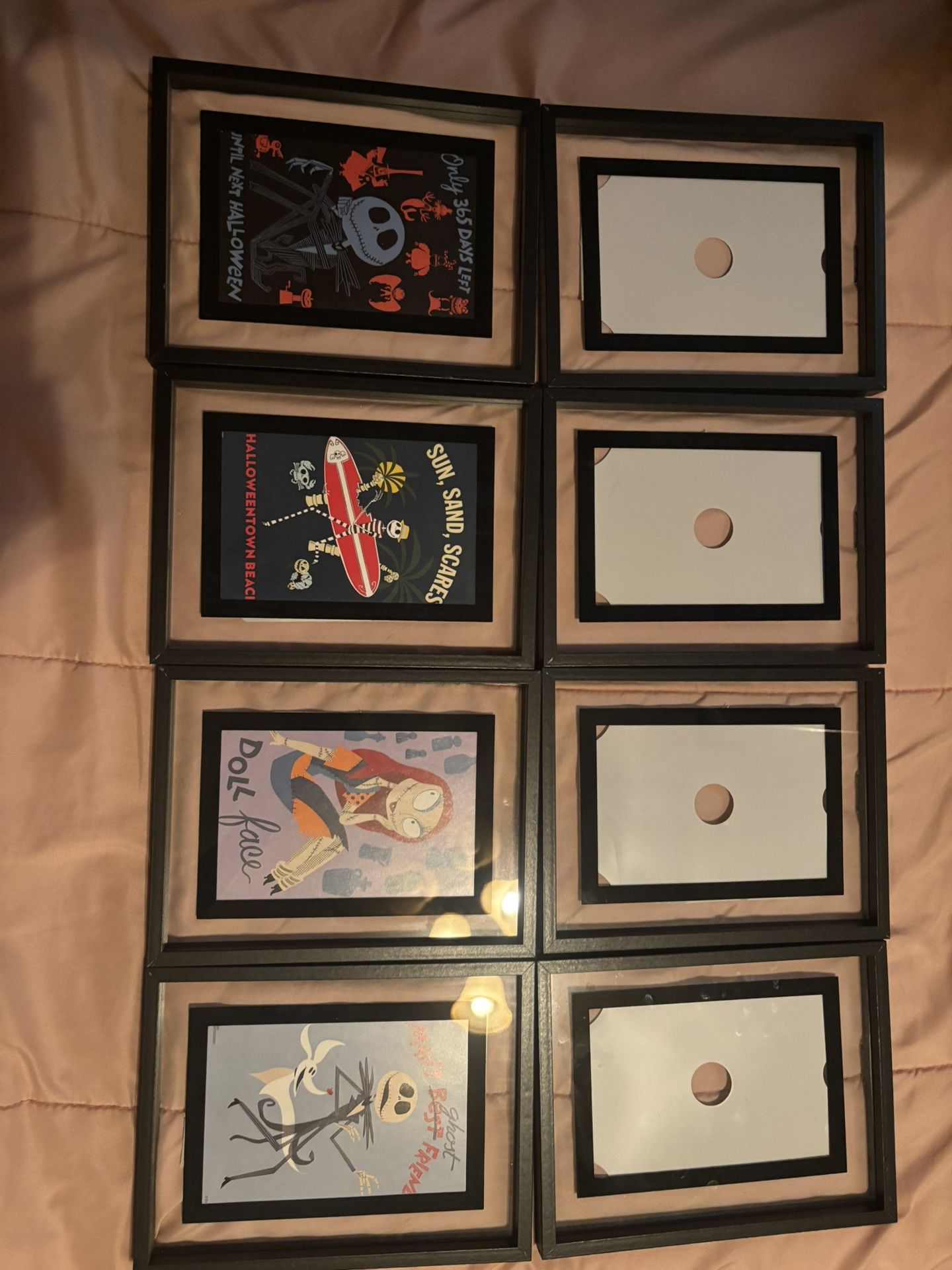 PICTURE FRAMES 