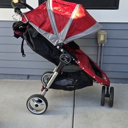 City Mini Stroller