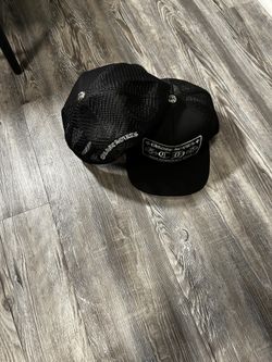 Chrome Hearts CH Hollywood 