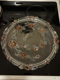 Cake Plate