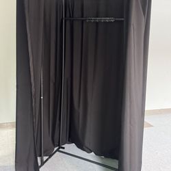 Portable Dressing Rooms 