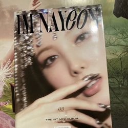 Kpop Albums (READ DESCRIPTION)o