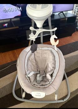 Baby Swing