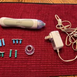 PMD PERSONAL MICRODERMABRASION 