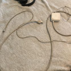 Apple Computer Charger 