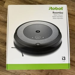 I-3 Roomba For Sale In Framingham