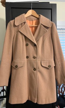 Vintage coat size Medium