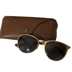 Ray Ban Erica Women’s Polarized sunglasses
