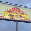 The Garage Sale Warehouse