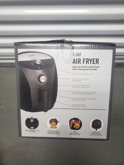 Air Fryer