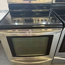 Stove 