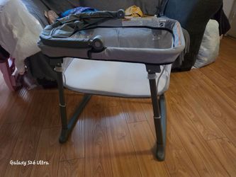 Bassinet