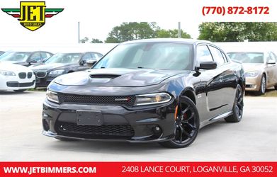 2019 Dodge Charger