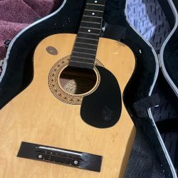 guitar 6 string 