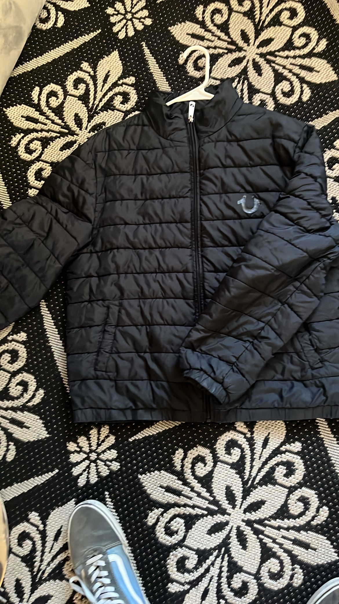 True Religion Puffer
