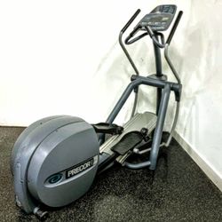 Precore Elliptical 
