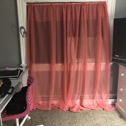 Curtains 