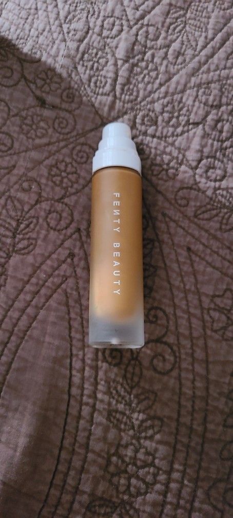 Fenty Beauty Foundation #400
