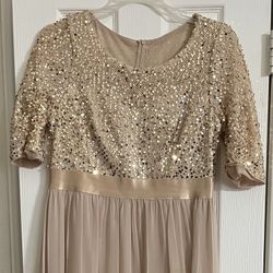 Party Dress