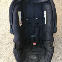 Infant Car Seat