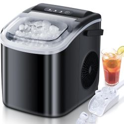 Ice Maker