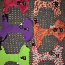 Sassy Woof Harness 