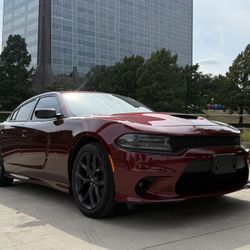 2022 Dodge Charger GT