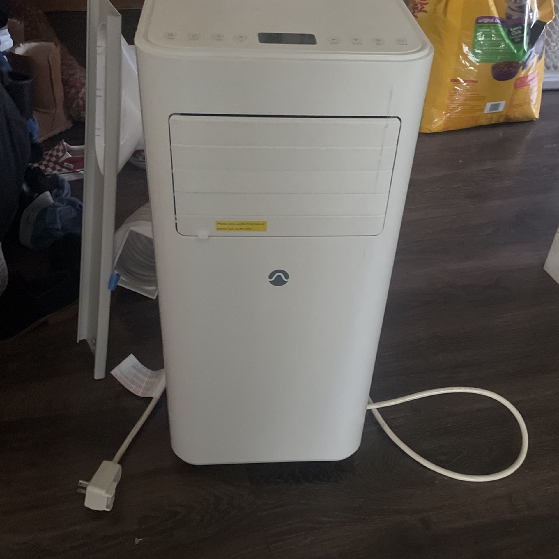 Portable AC Unit
