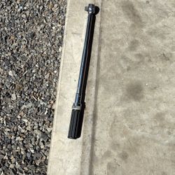 torque Wrench