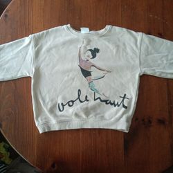 Zara Sweatshirt 