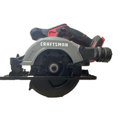 Craftsman circular saw new