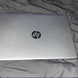 HP Computer 